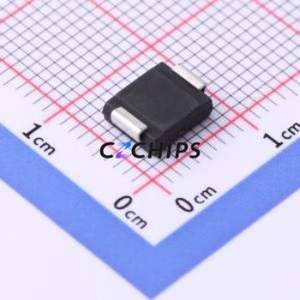 Diodo S3MC SMC Nuevo y Original, Diodo de Propósito General, Venta al por Mayor de Componentes Electrónicos, Proveedor de Chips y Servicio BOM - Product Image 2