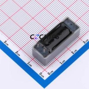 HVR1A24 Reed Relay DIP,30.3x11.3mm Relay 24V 1 Normally Open: 1A (SPST-Normally Open)::: 4 1kV-DC - Product Image 2