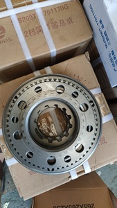 Sincronizador de caja de cambios principal de transmisión FAST SHANXI para transmisión Manual de 16 velocidades 16JS200T-1701175 - Product Image 4