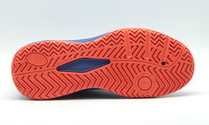 Мужская легкая дышащая Спортивная обувь для пиклбола и тенниса - Product Image 4