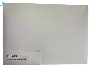 เซ็นเซอร์ควบคุม PLC เซ็นเซอร์ไฟเบอร์ ยี่ห้อใหม่เอี่ยม ของแท้ FU-A40 - Product Image 1