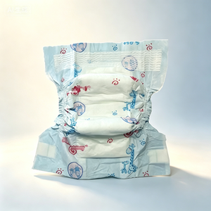 Gros Jetable Bébé Enfants Couches pour Bébé Commerce de gros - Product Image 1