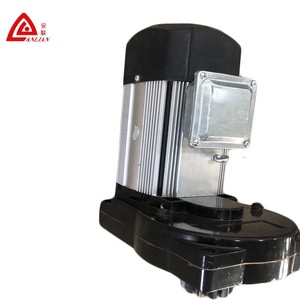 Grue poutre d'extrémité moteur YSE 90-4 1.5KW soft-start moteur électrique - Product Image 4