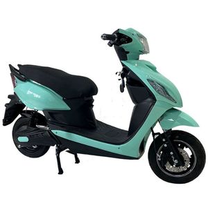 Pour Ugbest <span class=keywords><strong>moto</strong></span> électrique à 2 roues pour enfants Touring Smart Type 1000W panneaux latéraux sacoches de selle électricité solaire - Product Image 2