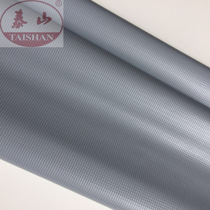 Tela de techo impermeable lonas a prueba de viento tela de <span class=keywords><strong>lona</strong></span> de PVC laminada recubierta - Product Image 5