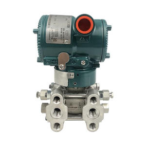 새로운 100% 오리지널 요코가와 EJA/<span class=keywords><strong>EJX</strong></span> 시리즈 EJA110E 차동 압력 송신기 - Product Image 1