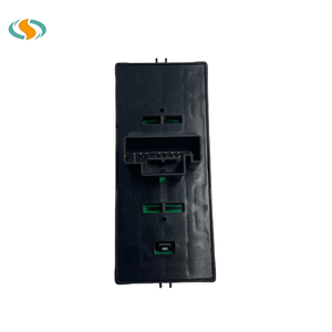 Interruptor de Ventana Principal 5G0959857E para VW <span class=keywords><strong>TIGUAN</strong></span> 2018-2024, para Volkswagen Jetta 2020 2021 2022 <span class=keywords><strong>2023</strong></span> - Product Image 4