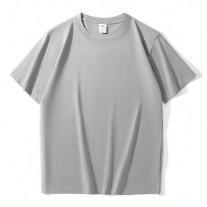 Design Wholesale Plain Custom DTG Printing Fitness Wear Sporty Heavy Weight Relaxed Vintage T-<b>shirt</b> for Men - Product Image 3