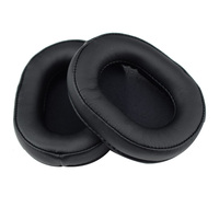 Bantalan Telinga Pengganti Bantalan Telinga untuk ATH-MSR7 ATH-M50x ATH-M40X ATH-M50s Headphone ATH-M50