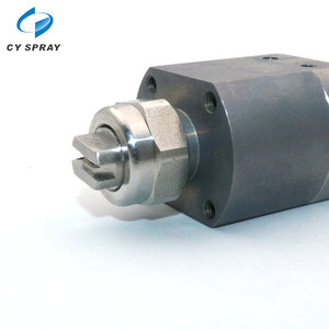 Không khí chất lỏng kích hoạt tự động phun vòi phun pulsejet solenoid Van điện từ phun vòi phun - Product Image 6