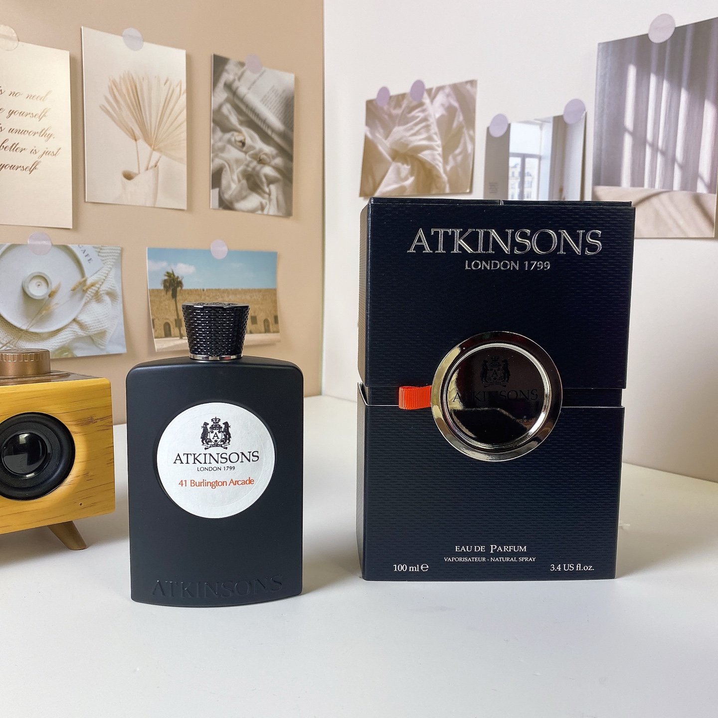 41 Arco di Burlington