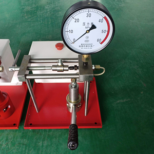 Testeur de buse DONGTAI Crdi de haute qualité, <span class=keywords><strong>machine</strong></span> PJ40, testeur de buse d'injecteur diesel à rampe commune, garantie 1 an, protection IP55 - Product Image 2