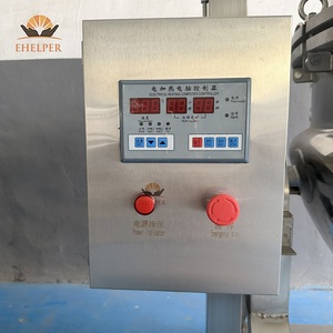 Autocuiseur industriel commercial en acier inoxydable SUS304 haute pression pour la cuisson <span class=keywords><strong>de</strong></span> viandes, la préparation <span class=keywords><strong>de</strong></span> soupes aux os, chauffage <span class=keywords><strong>au</strong></span> gaz, électrique ou à vapeur - Product Image 6