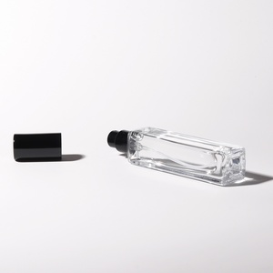 Flacon d'essai de 15ml Bouteille de <span class=keywords><strong>parfum</strong></span> carrée à sertir de haute qualité pour <span class=keywords><strong>testeur</strong></span> de <span class=keywords><strong>parfum</strong></span> - Product Image 6