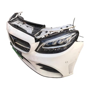 Fourniture transfrontalière de phares avant de pare-chocs A205 880 23 06 A2059066204 A2059066304 pour <span class=keywords><strong>Mercedes</strong></span>-Benz Classe <span class=keywords><strong>C</strong></span> - Product Image 3