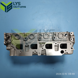 YD25DDTI CULASSE COMPLÈTE AVEC SOUPAPES ET ARBRE À CAMES POUR NAVARA D40 AMC 908510 ASY 11039-EC00A-ASY 11040-EC00A-ASY - Product Image 6