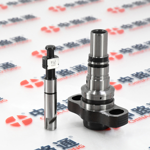 <span class=keywords><strong>2</strong></span> 418 455 714 2455-714 elemento de émbolo <span class=keywords><strong>2</strong></span> 418 455 714 para bomba Bosch D6114 275PS 2455/714 motor diésel PS tipo góndola émbolo - Product Image 3