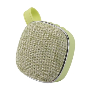 Portable Fabric Wireless BT <strong>Speakers</strong> <strong>MP3</strong> Card <strong>Speakers</strong> Phone <strong>External</strong> Loudspeaker for Outdoor Activity - Product Image 3