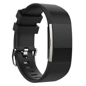 <span class=keywords><strong>Bracelet</strong></span> <span class=keywords><strong>de</strong></span> <span class=keywords><strong>montre</strong></span> <span class=keywords><strong>de</strong></span> sport en silicone pour <span class=keywords><strong>Fitbit</strong></span> <span class=keywords><strong>Charge</strong></span> <span class=keywords><strong>2</strong></span>, étanche et réglable, <span class=keywords><strong>bracelet</strong></span> <span class=keywords><strong>de</strong></span> remplacement pour femmes et hommes - Product Image 6