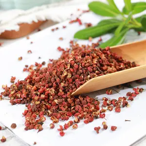 Hot Pot Stir-fry Seasoning Red Sichuan Pepper Spices Peppercorn