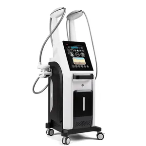 Hot bán sản phẩm chuyên nghiệp cơ thể Vera Con lăn Tester chân không <span class=keywords><strong>Cellulite</strong></span> giảm da Thắt chặt máy - Product Image 1