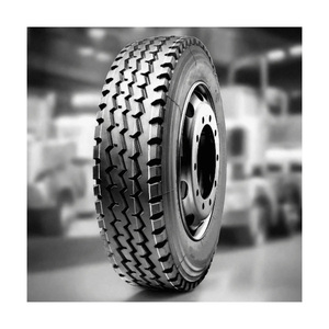 Nouveaux pneus radiaux pour camions commerciaux 11R22.5 16PR, conduite sur route, toutes positions, sans chambre à air, prix bas, modèles de camions légers - Product Image 3