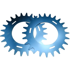 Pièces détachées pour tondeuses à gazon robotisées Pointes antidérapantes TLSE-02 pour <span class=keywords><strong>H500E</strong></span> H800E H1500E H3000E-VF - Product Image 3