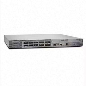 Juniper SRX1500-AC <b>Gigabit</b> <b>Router</b> with VPN Firewall Service Gateway SRX1500-AC in Stock - Product Image 1