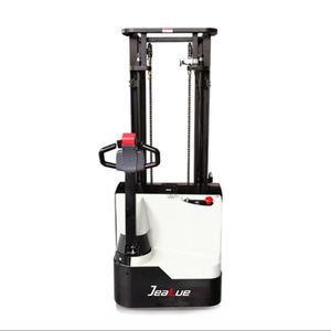 איכות גבוהה עלות-יעיל <span class=keywords><strong>2</strong></span> טון חשמלי מתקזז מעך עד 5 מ 'עם גובה מעלית מתכווננת גובה להרים - Product Image 2