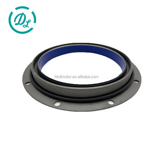 Sello trasero del cigüeñal EexcavaStart 528-5684 285-4074 para excavadora de motor 330D 336D C9 C9.3B - Product Image 4