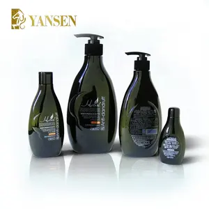 애완 동물 구름 병 60ml200ml400ml750ml 샴푸 목욕 액체 세트 플라스틱 로토인 병