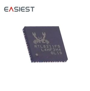 Circuito integrado de componentes electrónicos SMD BOM de diodos de cristal BOM, nuevos y originales, chips ICs en stock, nuevo, - Product Image 2