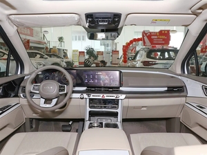 Carnaval de autos usados, 2t glx, vehículo de <span class=keywords><strong>segunda</strong></span> <span class=keywords><strong>mano</strong></span>, gasolina, monovolumen de 7 plazas, autos de alta calidad a la venta, monovolumen de gran tamaño - Product Image 6