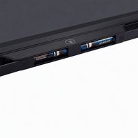 Commande en gros de tablettes d'écriture LCD de 41 pouces pour salles de réunion et salles de classe, dimensions personnalisables