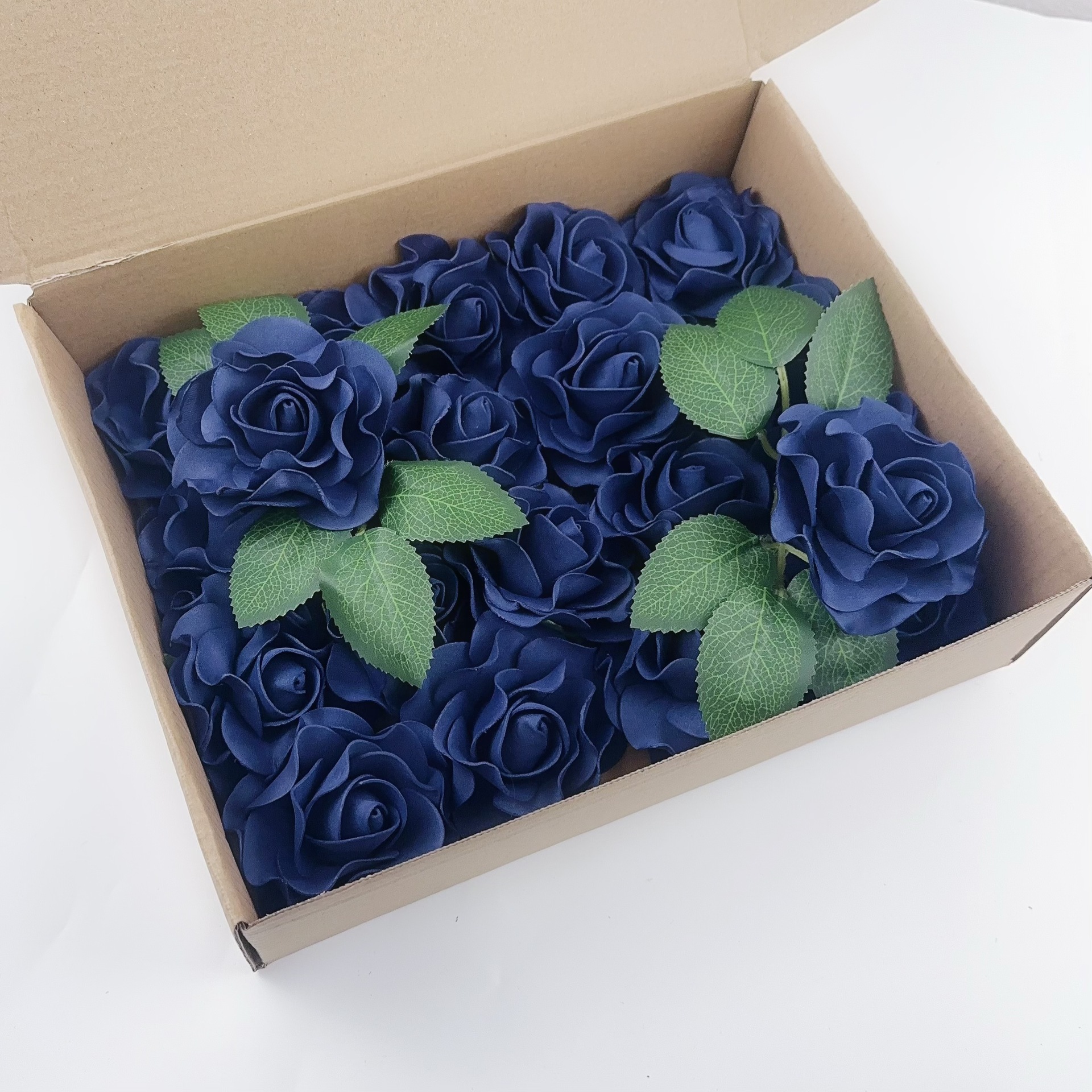Bleu foncé