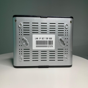Transmisión en Vivo <span class=keywords><strong>IPTV</strong></span>, Receptor <span class=keywords><strong>IPTV</strong></span>, Estándar DVB H.264, Receptor HD - Product Image 6