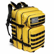 Yellow Black