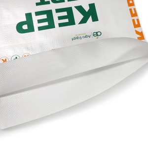 ถุงบรรจุ<span class=keywords><strong>ปุ๋ย</strong></span>15กก. 20กก. 25กก. ปรับแต่งได้ตามต้องการ - Product Image 4