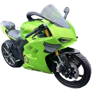 Motocicleta Eléctrica de Alta Velocidad 2024, 72V, 3000W, <span class=keywords><strong>V4</strong></span> S, para Adultos, Motocicleta Eléctrica de Carreras - Product Image 1