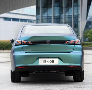 Nuova Dongfeng <span class=keywords><strong>Peugeot</strong></span> Lion Soul 2025 non venduta, design francese, dimensioni 4750*1820*1488mm, volume bagagliaio 455L, Euro 6, cambio Aisin GEN3 6AT, <span class=keywords><strong>berlina</strong></span>. - Product Image 2