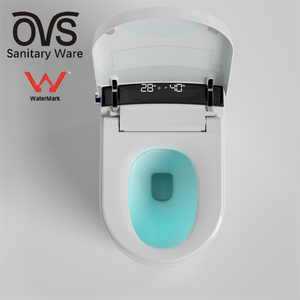 Автоматическое Сиденье для унитаза OVS WaterMark Australia, умное биде, автоматическое сиденье для унитаза Chaozhou - Product Image 2