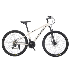 Vélo de montagne tout-terrain pour adultes, hommes et femmes, populaire et best-seller, cadre en alliage d'aluminium 24/26 pouces, frein à disque hydraulique, 21 vitesses - Product Image 2