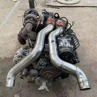 Moteur 6BT 6BTA d'occasion en promotion pour moteur diesel Cummins 5.9L