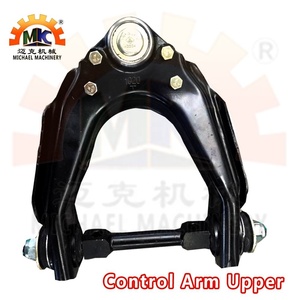 New PCD 5X114.3 Mini <strong>Car</strong> Double Wishbone Independent <strong>Suspension</strong> Front Wheel Axle - Product Image 3