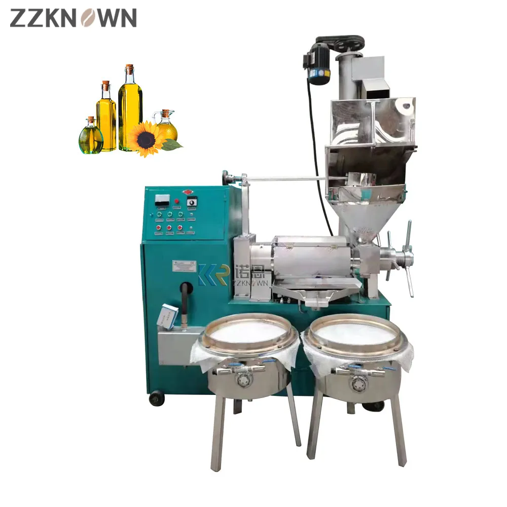 Panic Buying Gearbox Cotton Seed Oil Press Extractor Verified Cold Machine Mustard Herb