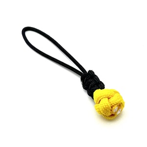 2025 NEW High Quality Detachable Clothing and Bag Zipper Rope Cord Zipper Head Puller Pendant