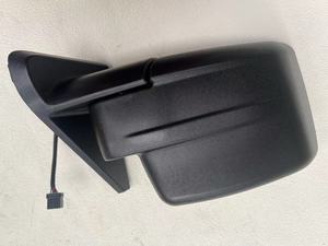 El <span class=keywords><strong>espejo</strong></span> de la puerta se adapta a 2007-18 <span class=keywords><strong>Jeep</strong></span> <span class=keywords><strong>Patriot</strong></span> Lado derecho Power Heated Black CH1320283 05155462AJ - Product Image 5