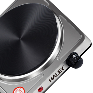 Haley 1500W <span class=keywords><strong>Mini</strong></span> panneau de chauffage électrique facile à transporter pour la maison et le voyage Contrôle de la température pour la cuisine domestique - Product Image 6
