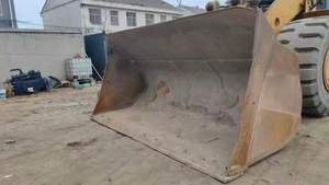 Diskon 2014 tahun Japan orisinil Made Caterpillar <span class=keywords><strong>Loader</strong></span> bekas <span class=keywords><strong>Cat</strong></span> 980 980H 980F <span class=keywords><strong>988</strong></span> Wheel <span class=keywords><strong>Loader</strong></span> - Product Image 5