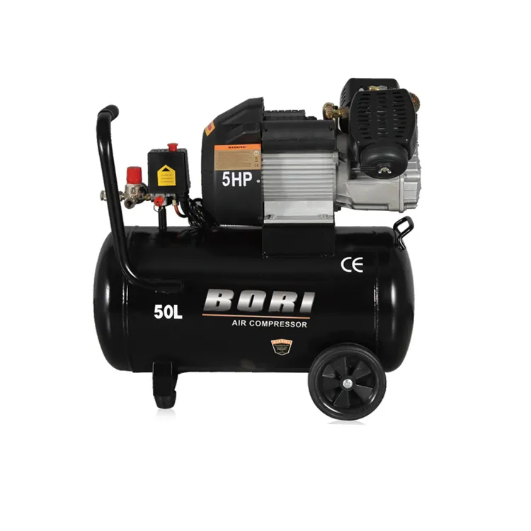 20 year OEM experience factory hot selling 5 hp air compressor